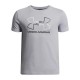 тениска,детски,тениски,under,armour,gl,foundation,short,sleeve,t,shirt,gray,black,(grey)