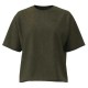 тениска,дамски,тениски,under,armour,heavyweight,boxy,wash,short,sleeve,t,shirt,green,black,(green)