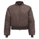 яке,дамски,якета,и,палта,under,armour,heritage,bomber,jacket,brown,maroon,mist,(brown)