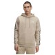 суичър,мъжки,пуловери,under,armour,icon,fleece,taping,hoodie,beige,(brown,white)