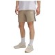 поларени,къси,панталони,мъжки,панталони,under,armour,icon,fleece,taping,shorts,brown,white,(beige)
