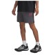 поларени,къси,панталони,мъжки,панталони,under,armour,icon,fleece,taping,shorts,gray,racer,red,(grey)