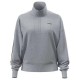 поларена,блуза,дамски,блузи,under,armour,icon,heavyweight,fleece,half,zip,sweatshirt,gray,white,(grey)