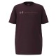 тениска,детски,тениски,under,armour,logo,wordmark,short,sleeve,t,shirt,maroon,maroon,mist,(purple)