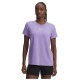 тениска,дамски,тениски,under,armour,rival,core,short,sleeve,t,shirt,purple,white,(purple)
