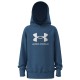суичър,детски,блузи,under,armour,rival,fleece,big,logo,hoodie,blue,white,(blue)