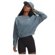 поларена,блуза,дамски,блузи,under,armour,rival,fleece,piped,crew,sweatshirt,blue,white,(grey)