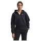 суичър,дамски,блузи,under,armour,rival,fleece,piped,hoodie,black,white,(black)