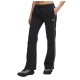 панталони,дамски,панталони,under,armour,rival,fleece,piped,pants,black,white,(black)