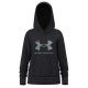 суичър,детски,блузи,under,armour,rival,fleece,shimmer,hoodie,black,iridescent,(black)