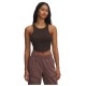 тениска,дамски,тениски,under,armour,rival,rib,sleeveless,t,shirt,brown,white,(brown)