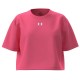 тениска,детски,тениски,under,armour,rival,short,sleeve,t,shirt,pink,white,(pink)