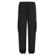панталони,детски,панталони,under,armour,rival,woven,cargo,pants,black,white,(black)