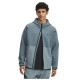 поларена,блуза,мъжки,пуловери,under,armour,unstoppable,fleece,eu,full,zip,sweatshirt,blue,(blue,black)