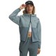 поларена,блуза,дамски,блузи,under,armour,unstoppable,fleece,full,zip,sweatshirt,green,black,(grey)