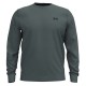 поларена,блуза,мъжки,пуловери,under,armour,unstoppable,fleece,crew,eu,sweatshirt,blue,black,(blue)