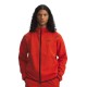 поларена,блуза,мъжки,пуловери,under,armour,unstoppable,fleece,eu,full,zip,sweatshirt,orange,(orange,black)