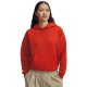 поларена,блуза,дамски,блузи,under,armour,unstoppable,fleece,textured,hoodie,orange,(orange,black)