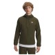 яке,мъжки,якета,under,armour,vibe,woven,jacket,green,white,(green)