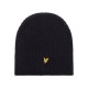 шапка,всички,шапки,lyle,&,scott,he502ac,beanie,blue,(dark,navy)