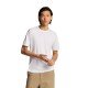 тениска,мъжки,тениски,lyle,&,scott,superfine,short,sleeve,t,shirt,white