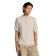 блуза,мъжки,пуловери,lyle,&,scott,tipped,short,sleeve,sweater,beige