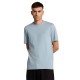 тениска,мъжки,тениски,lyle,&,scott,tonal,eagle,plain,short,sleeve,t,shirt,blue,ash