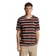 тениска,мъжки,тениски,lyle,&,scott,ts2002v,short,sleeve,t,shirt,brown
