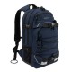 раница,раници,brandit,forvert,canvas,laptop,louis,backpack,navy,(blue)