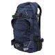 раница,раници,brandit,forvert,canvas,louis,backpack,navy,(blue)