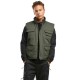 потник,мъжки,жилетки,brandit,safari,vest,green,(olive)