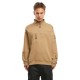 блуза,мъжки,пуловери,brandit,tactical,half,zip,sweatshirt,camel,(brown)