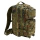 раница,раници,brandit,us,assault,backpack,flecktarn,(green)
