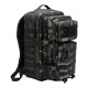 раница,раници,brandit,us,assault,backpack,dark,camo,(grey)