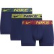 боксерки,мъжко,бельо,nike,dri,fit,es,trunk,boxers,3,units,blue,void,light,crimson,bright,crimson,evergreen,aura,(blue)