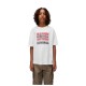 тениска,детски,тениски,napapijri,adige,short,sleeve,t,shirt,white,(print)