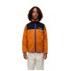 блуза,детски,блузи,napapijri,arbari,full,zip,sweatshirt,orange,(orange,pumpkin)