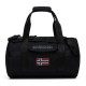 сак,сакове,napapijri,bering,travel,small,24.5l,duffle,bag,black,(black,beauty)