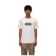 тениска,мъжки,тениски,napapijri,box,logo,short,sleeve,t,shirt,white,(beige,dimity)