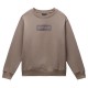 блуза,дамски,блузи,napapijri,box,logo,sweatshirt,fallen,rock