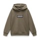 суичър,детски,блузи,napapijri,chamois,hoodie,tea,leaf,(green)