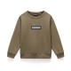 блуза,детски,блузи,napapijri,chamois,sweatshirt,tea,leaf,(brown)