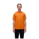 тениска,мъжки,тениски,napapijri,guide,short,sleeve,t,shirt,orange,(orange,pumpkin)