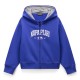 блуза,детски,блузи,napapijri,inot,full,zip,sweatshirt,royal,blue,(blue)