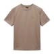 тениска,мъжки,тениски,napapijri,salis,summmer,short,sleeve,t,shirt,fallen,rock,(beige)