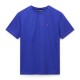 тениска,мъжки,тениски,napapijri,salis,summmer,short,sleeve,t,shirt,royal,blue,(blue)