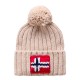 шапка,всички,шапки,napapijri,semiury,5,beanie,beige,(beige,dimity)