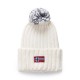 шапка,всички,шапки,napapijri,semiury,3,beanie,beige,dimity