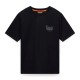 тениска,мъжки,тениски,napapijri,turrach,short,sleeve,t,shirt,alloverprint,(black)