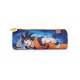 канцеларски,принадлежности,dragon,ball,21x7x7,cm,pencil,case,multicolor,(blue)